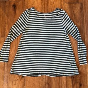 GAP long sleeve Legging Tee